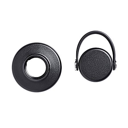 Wide Flex Chug Cap Black