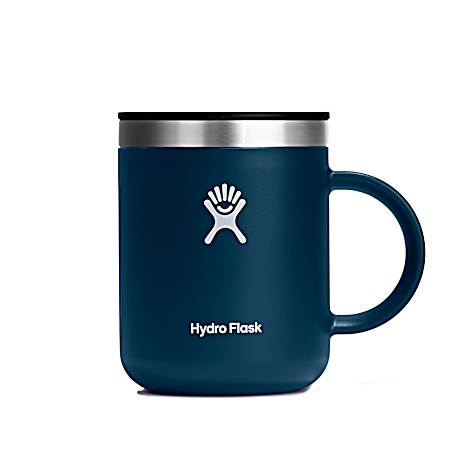 12 oz Mug Indigo