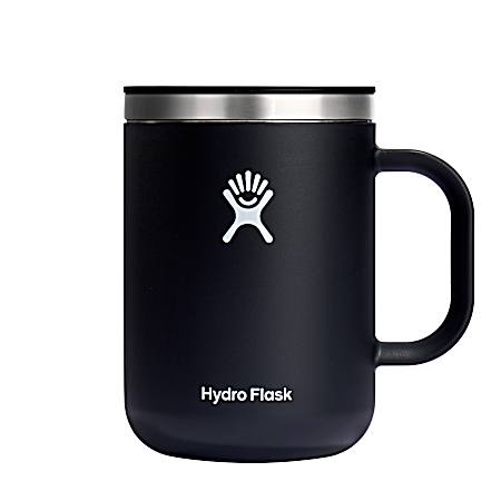 24 oz Mug Black