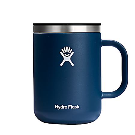 24 oz Mug Indigo