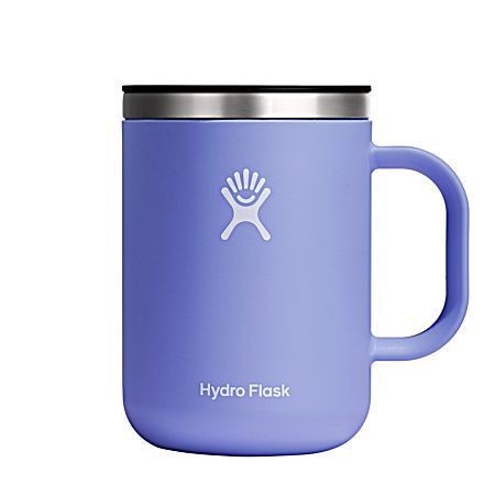 24 oz Mug Lupine