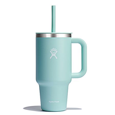 32 oz All Around Travel Tumbler Dew