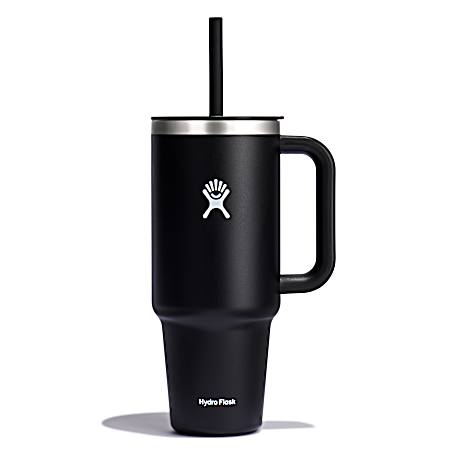 40 oz All Around Travel Tumbler Black