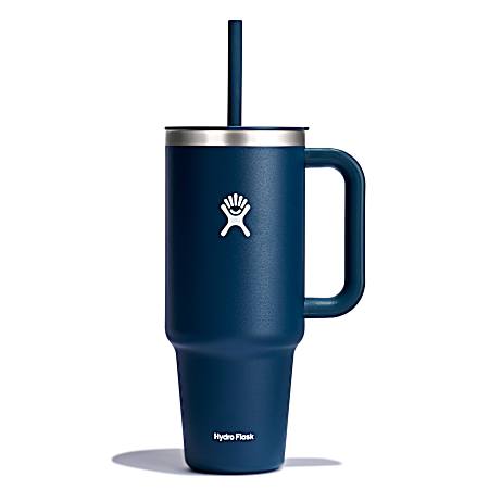 40 oz All Around Travel Tumbler Indigo
