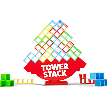 Tower Stack