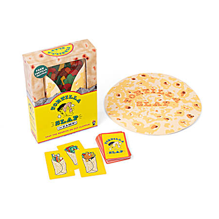 Tortilla Slap