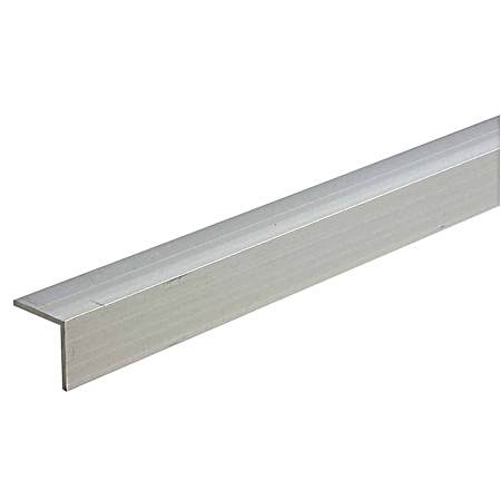 48 in Angle Equal Leg - Mill Finish 1-1/4x1-1/4x1/8