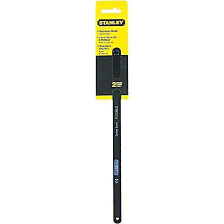 10 In. x 18 TPI Hacksaw Blade - 15-908A