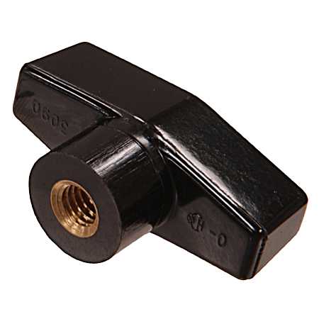 Bar Knob