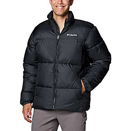 Men's Puffect III Jacket