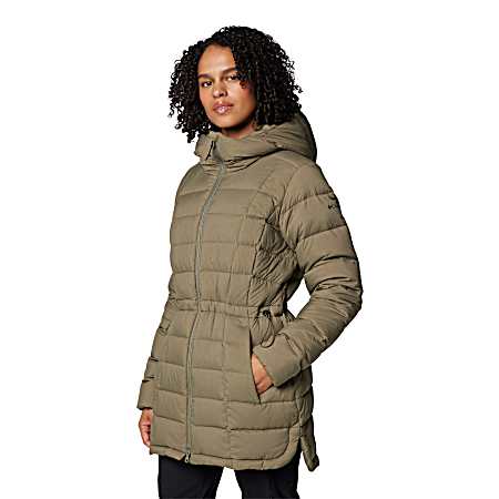 Women's Ardenwood Mid Down Jacket
