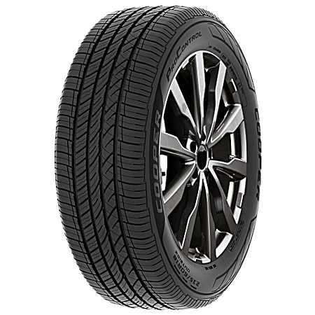 ProControl 245/50R18 V 100 Passenger Tire