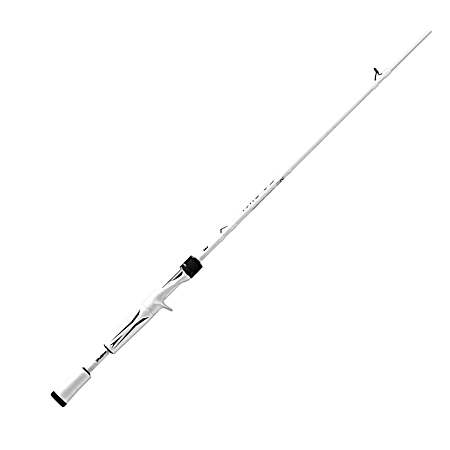 Fate V3 Short Handle Casting Rod