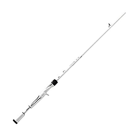 Fate V3 Chat-R-Crank Casting Rod
