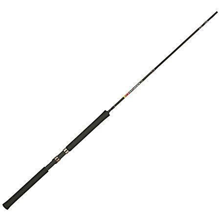 The Original Buck's Graphite Jig Pole