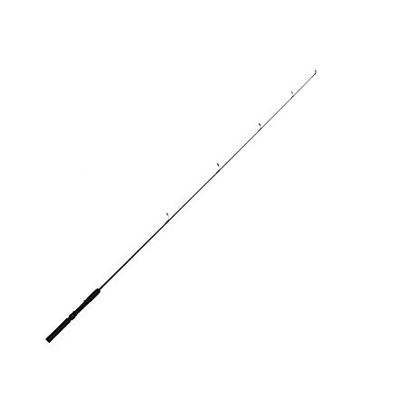 The 410 Spinning Rod