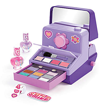 Instant Glam Cosmetic Case