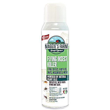 14 oz Simply Effective Flying Insect Killer