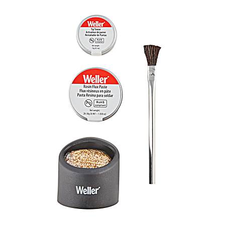Universal Solder Accessory Kit