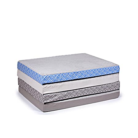 30 in x 40 in Odie Orthopedic Dog Bed - Assorted