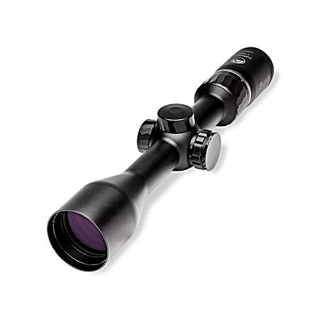 Fullfield IV 3-12x56mm 30mm Tube SFP Rifle Scope