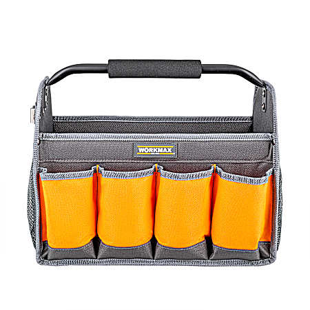 14 In. Tool Tote