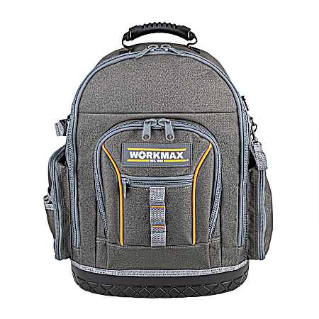 Pro Tool Back Pack
