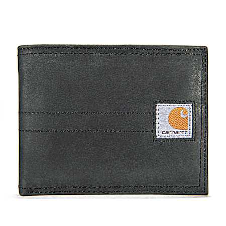 Men's Legacy Black Passcase