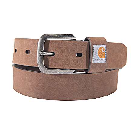 Women's Tan Legacy Belt