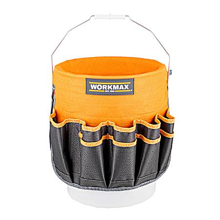 Bucket Tool Bag Organizer