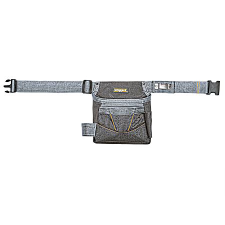 5-Pocket Tool Pouch