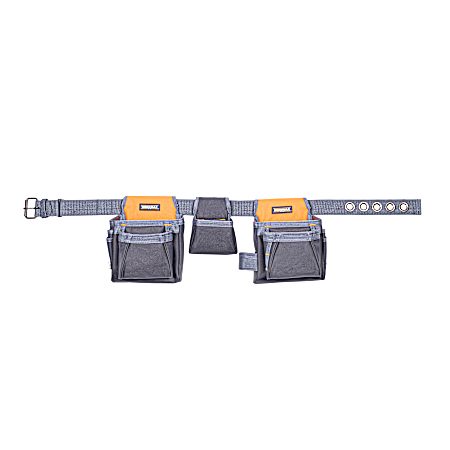 Handyman 2-Bag Tool Belt