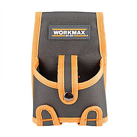 Workmax Tape Measure Holder