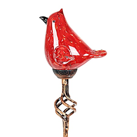 Cardinal Glass Solar Stake