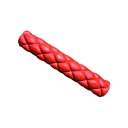 Battle Batton Natural Rubber Dog Toy