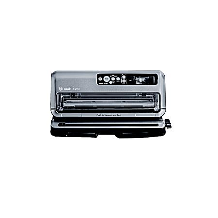 Food Preservation System FM 5460