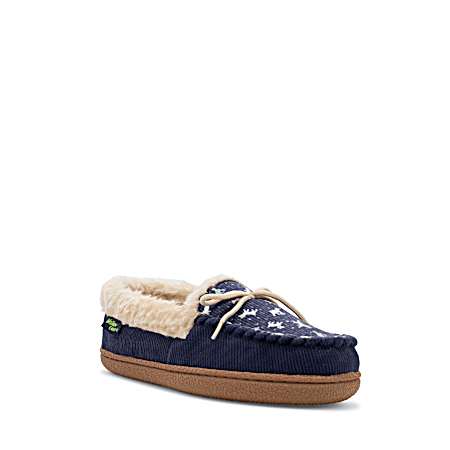Women's Elaine Dog Days Slippers