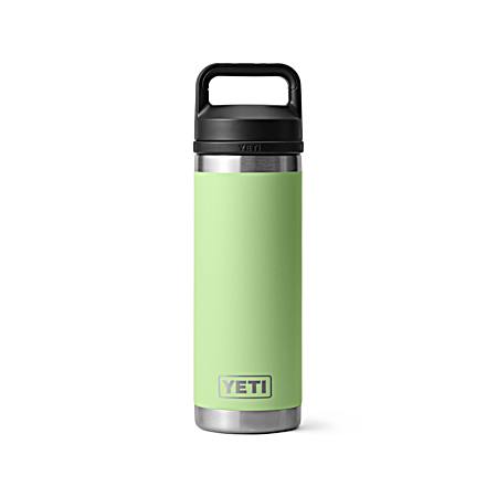 Rambler 18 oz Bottle Chug Key Lime