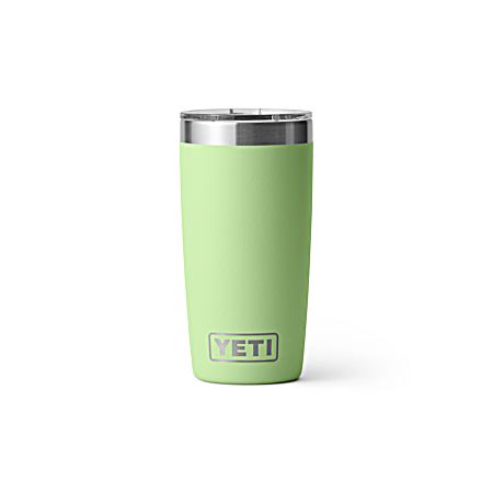 Rambler 10 oz Tumbler MS Key Lime