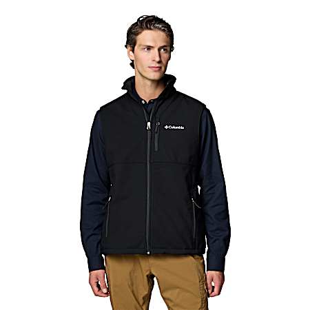 Men's Ascender Softshell Vest