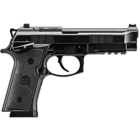 92GTS 9mm Optic Ready 18 Round Pistol
