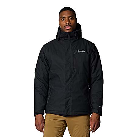 Men's Tipton Peak III Insulated Jacket