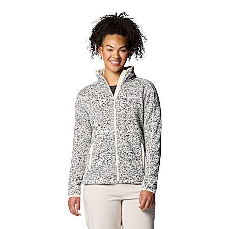 Women's Sweater Weather™ II Full Zip Jacket