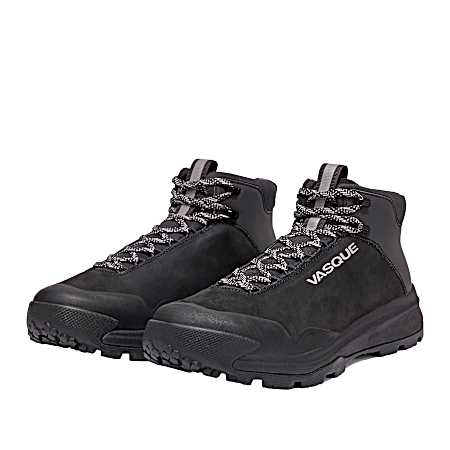Men's Moonless Night Horizon Mid Hiking Shoes