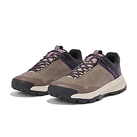 Women's Cobblestone Horizon Low Hiking Shoes
