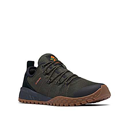 Men's Deep Olive Fairbanks Deep Low Hikers