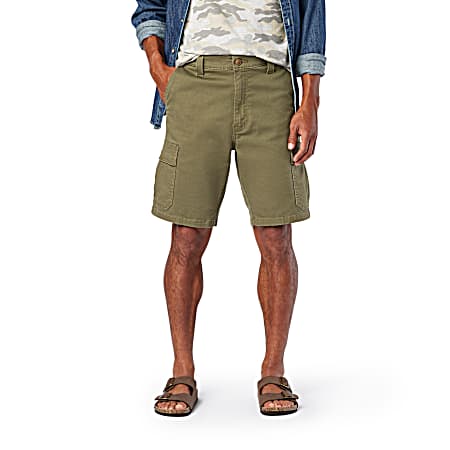 Men's Essential Cargo Shorts