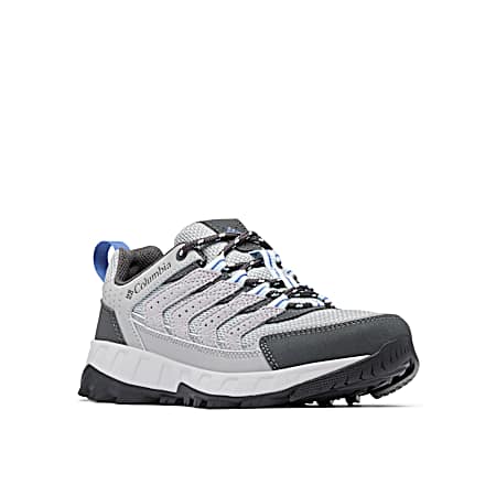 Women's Stream/Eve Strata Trail Low Hikers