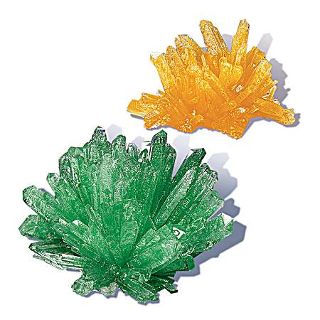 Crystal Growing
