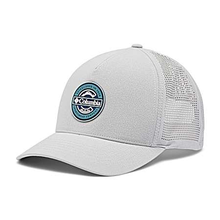 Men's Mountain Ready 3D Stretch Snapback Cap